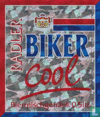 Biker Cool