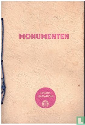 Monumenten - Afbeelding 1
