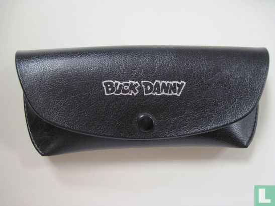 Buck Danny zonnebril - Afbeelding 1