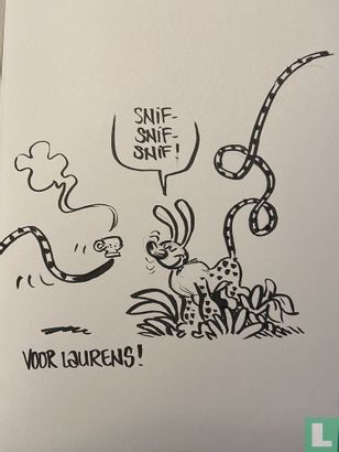 Marsupilami
