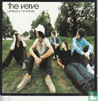 Urban Hymns - Image 1