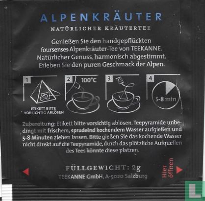  Alpenkräuter - Image 2