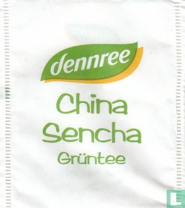 China Sencha - Image 1