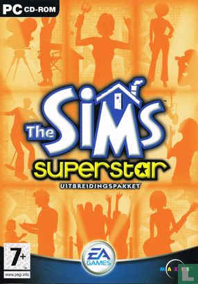 The Sims: Superstar - Image 1