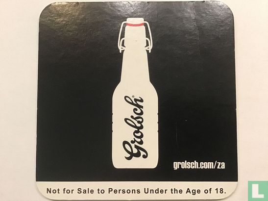 1579 Not for sale to Persons under the age of 18 - Afbeelding 1