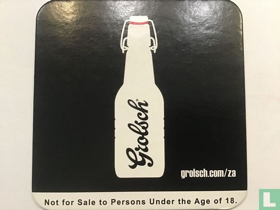 1579 Not for sale to Persons under the age of 18 - Afbeelding 2