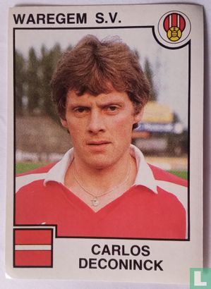 Carlos Deconinck - Afbeelding 1