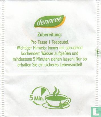 Kräuter Tee - Afbeelding 2