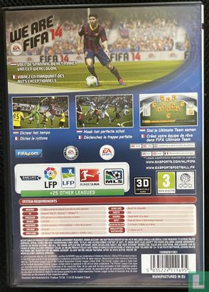 FIFA 14 - Image 2