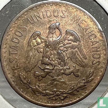 Mexico 2 centavos 1906 (type 1) - Image 2