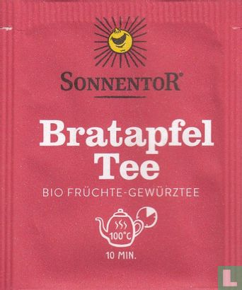 Bratapfel Tee - Image 1