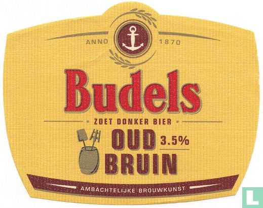 Budels Oud Bruin - Bild 1