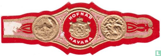 Hofnar Havana - Afbeelding 1