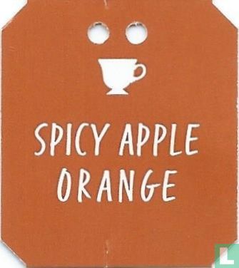 Spicy Apple Orange - Afbeelding 3