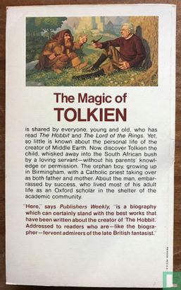 J.R.R. Tolkien - Architect of Middle earth - Image 2