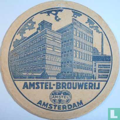 Amstel brouwerij / Nederlandsch VGZ Fabrikaat - Afbeelding 2