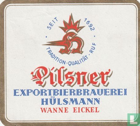 Pilsner