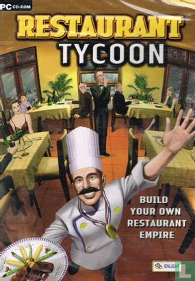 Restaurant Tycoon - Afbeelding 1