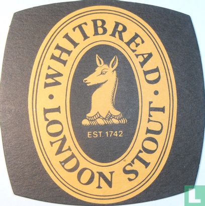 Withbread London Stout