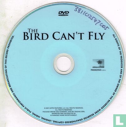 The Bird Can't Fly - Image 3