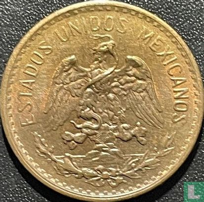 Mexico 2 centavos 1925 - Image 2