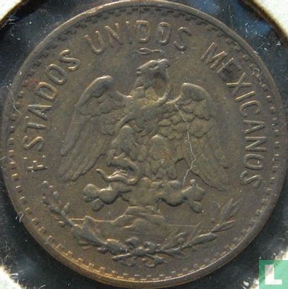 Mexique 2 centavos 1941 - Image 2