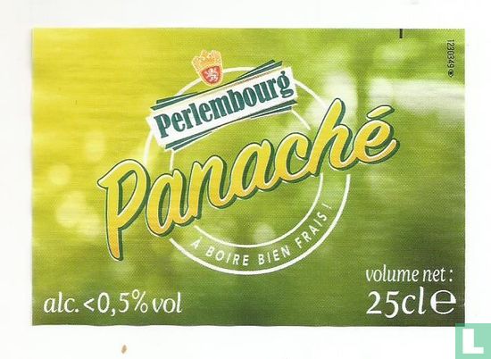 Perlembourg - Afbeelding 1