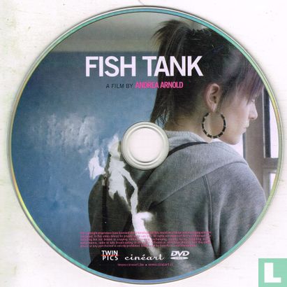 Fish Tank - Bild 3