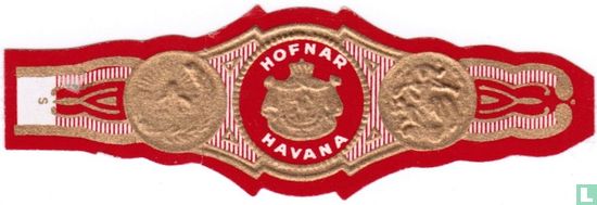 Hofnar Havana - Afbeelding 1