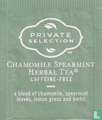 Chamomile Spearmint  - Afbeelding 1