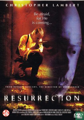 Resurrection  - Image 1