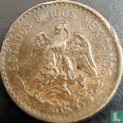 Mexico 2 centavos 1924 - Image 2