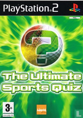  The Ultimate Sports Quiz - Image 1