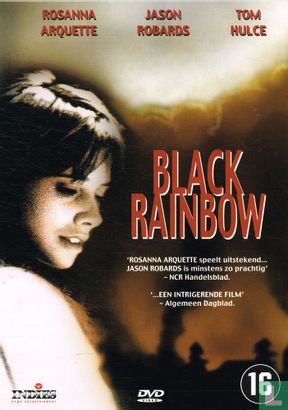 Black Rainbow - Afbeelding 1