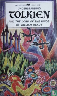 Understanding Tolkien and the Lord of the Rings - Bild 1