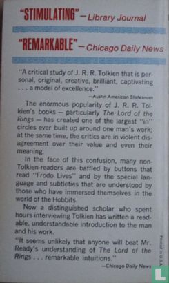 Understanding Tolkien and the Lord of the Rings - Bild 2