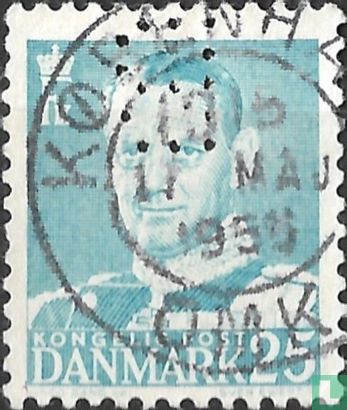 Frederik IX - Afbeelding 1