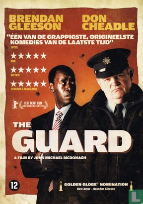 The Guard - Bild 1