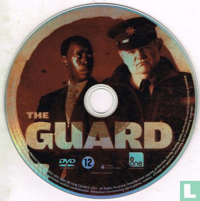 The Guard - Bild 3