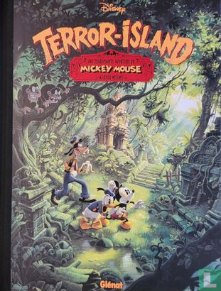 Terror-Island - Image 1