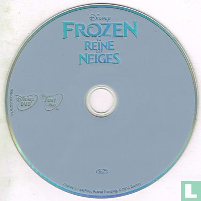 Frozen / La reine des neiges - Image 3