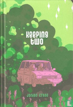 Keeping Two - Afbeelding 1