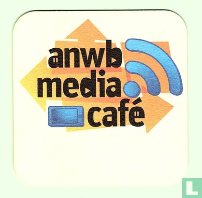 ANWB media café - Afbeelding 1
