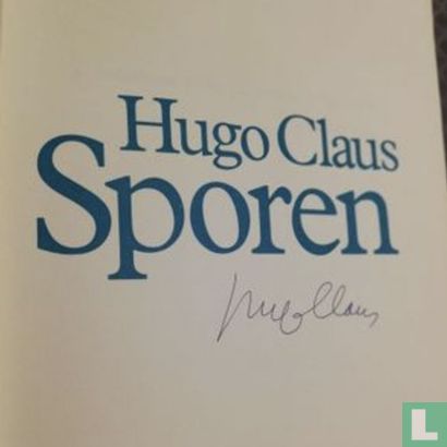 Claus, Hugo