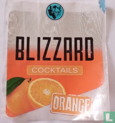 Blizzard cocktails - Afbeelding 1