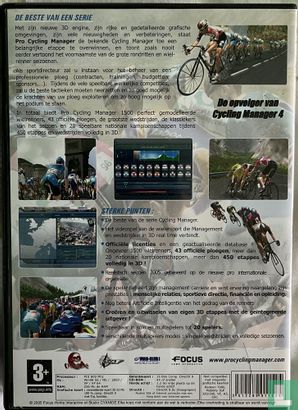 Pro Cycling Manager - Afbeelding 2