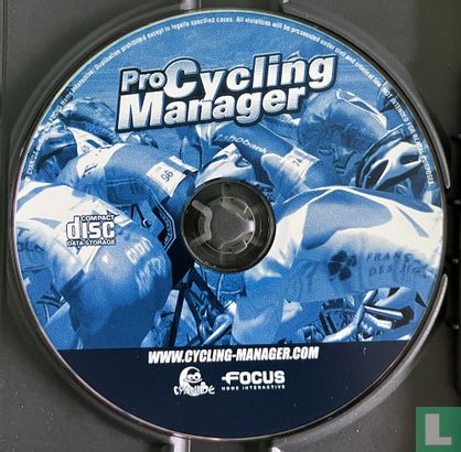 Pro Cycling Manager - Afbeelding 3