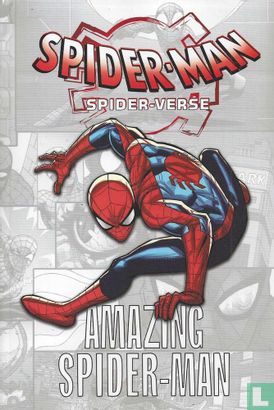 Marvel-Verse: Spider-Man - Image 1