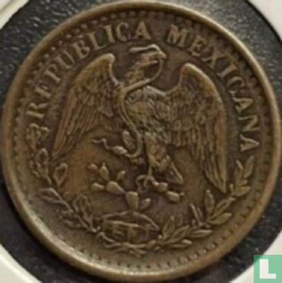 Mexiko 1 Centavo 1901 (C) - Bild 2