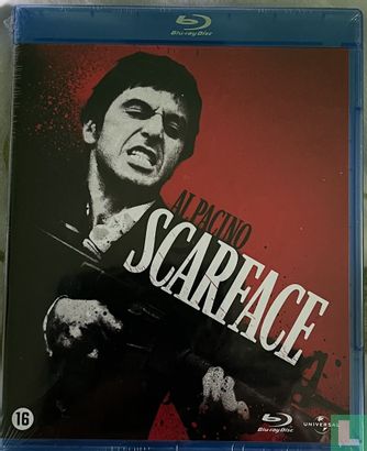 Scarface - Bild 1